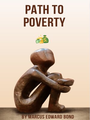 cover image of Path to Poverty